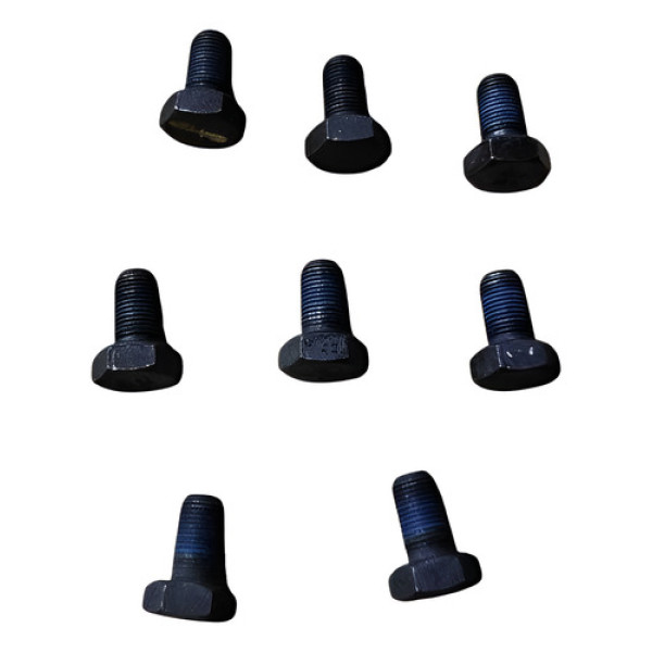 Parafuso Volante Motor Journey 2.7 V6 2009 2010 2011 Kit