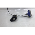 Fechadura Do Porta Malas Seat Cordoba 1999 6k0862159a