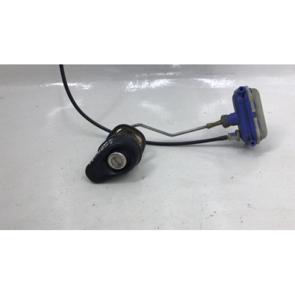 Fechadura Do Porta Malas Seat Cordoba 1999 6k0862159a
