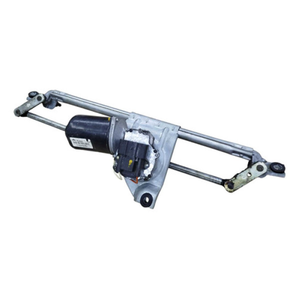 Maquina Motor Limpador Parabrisa Chevrolet Celta 2009 2010