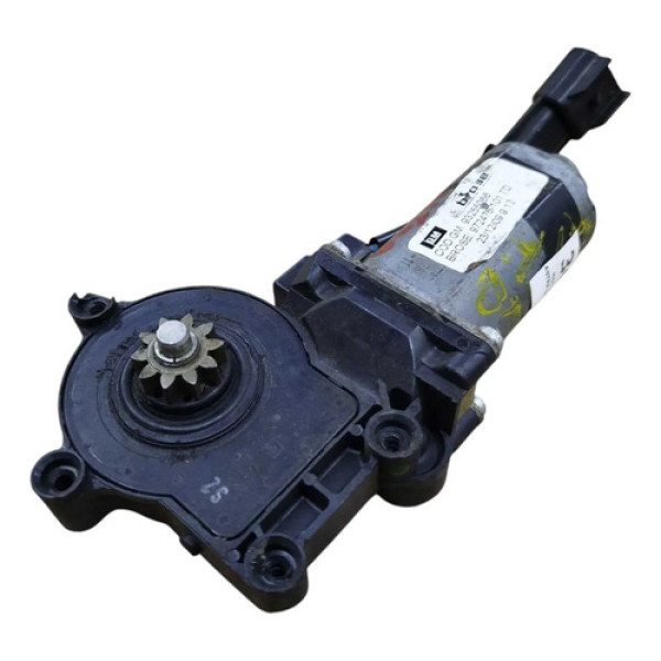Motor Vidro Chevrolet Astra Sedan Traseira Direita 2009 2010