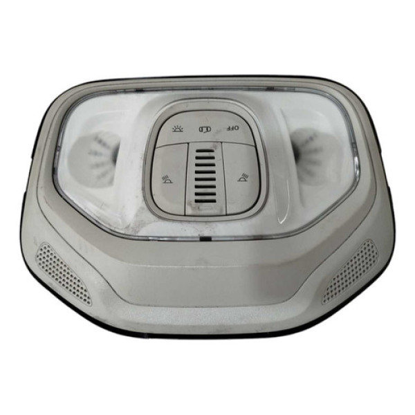 Luz Cortesia Teto Fiat Argo Cronos 2018 2019 2020