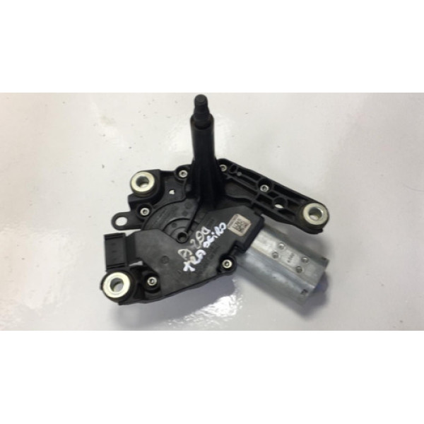 Motor Limpador Traseiro Mercedes Benz A200 2014 A 2015