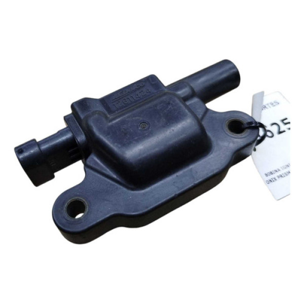 Bobina Ignição Chevrolet Onix Prisma 1.0 1.4 2013 2014 2015