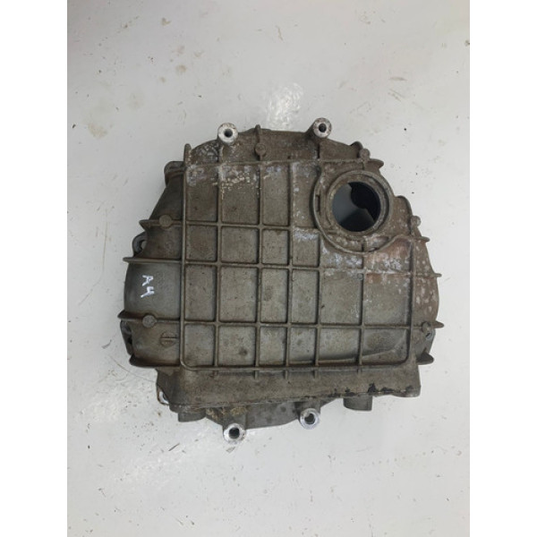 Tampa Traseira Do Cambio Audi A4 2011