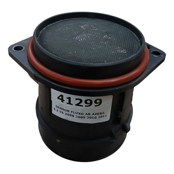 Sensor Fluxo Ar Azera 3.3 V6 2008 2009 2010 2011