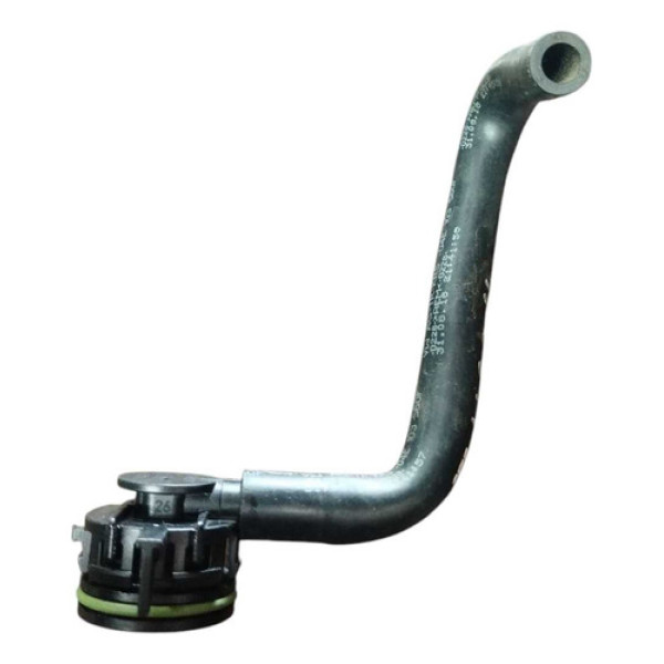 Válvula Retenção Cabeçote Vw Gol Fox Golf Up Jetta 2014 2015