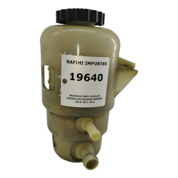 Reservatorio Direção Hidraulica Dodge Journey 2010 2011 2012