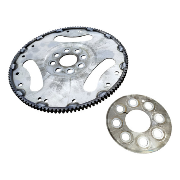 Volante Motor Grand Cherokee 3.0 V6 2014 2018 Diesel