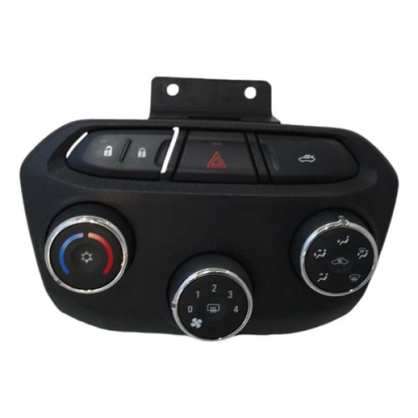 Comando Ar Condicionado Onix Prisma 2013 2014 2016 2017 2018