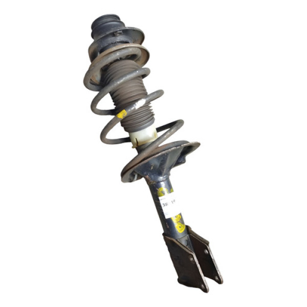 Amortecedor Palio Siena Strada Dianteiro Direito 2010 S Mola