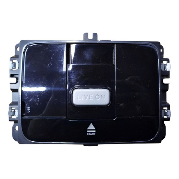 Auto Radio Fiat Live On Mobi Argo 2017 2018 2019 2020