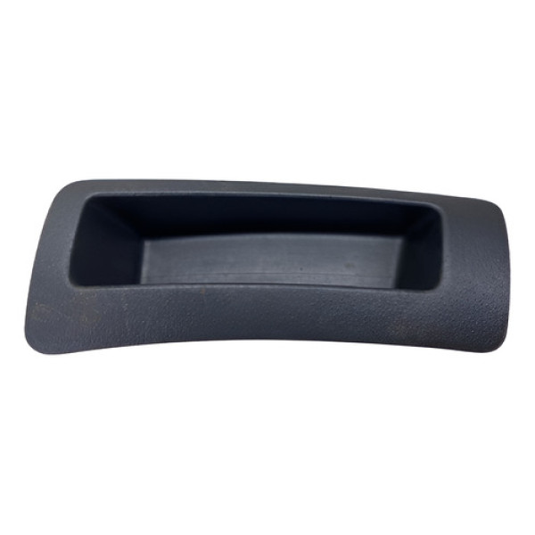 Porta Objetos Do Painel Citroen C3 2011 Preto