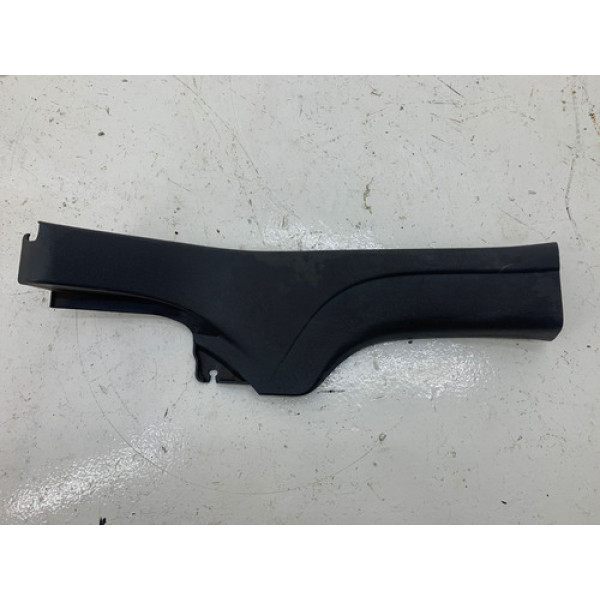 Acabamento Soleira Traseira Esquerda Accord 2006