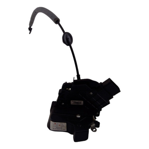 Fechadura Porta Volvo Xc60 T6 Dianteira Direita 2010