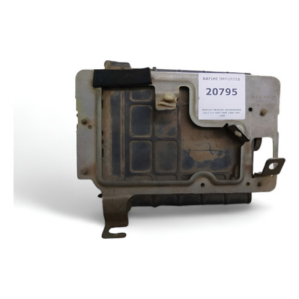 Modulo Injeção Golf 2.0 1994 1995 1996 1997 1998