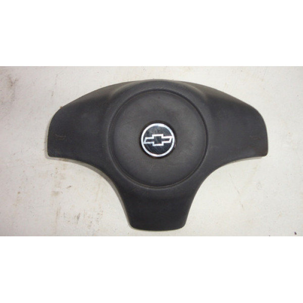 Tampa Buzina Original Gm Celta Prisma 2007 A 2011