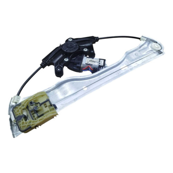 Motor Maquina Vidro Fiat Strada 2020 2021 Traseira Direita