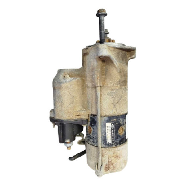 Motor Arranque Partida Range Rover Vogue 3.6 V8 2008 Diesel