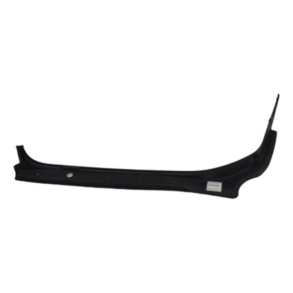 Acabamento Tampa Traseira Esquerda Clc 200 Kompressor 2010