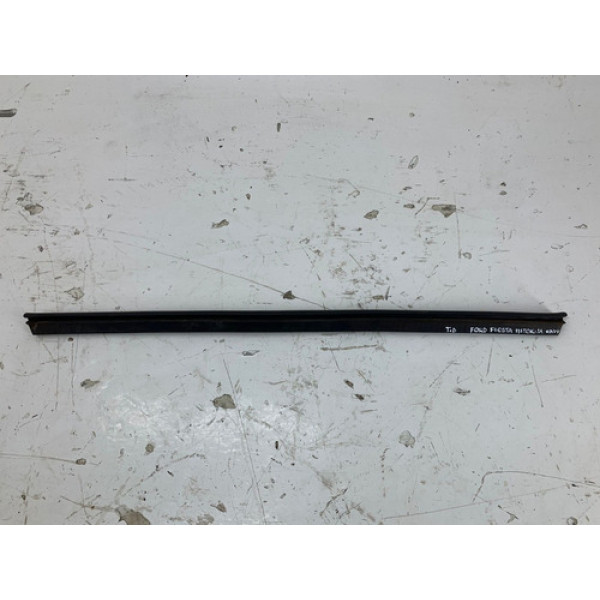 Pestana Interna Traseira Direita Ford Fiesta 2003 A 2014