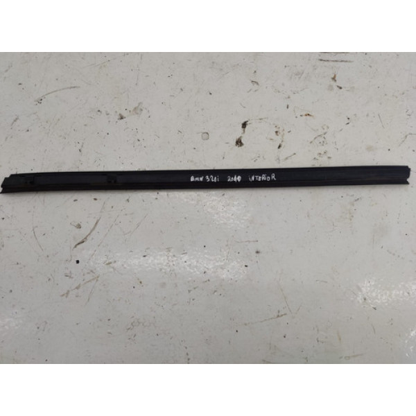 Pestana Da Porta Dianteira Direita Bmw 320i 2010