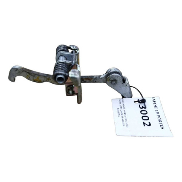 Limitador Porta Fox 2003 2004 2005 2006 Traseira Direita