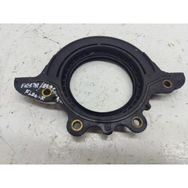 Flange Motor Traseira Ford Fiesta / Ecosport 1.6