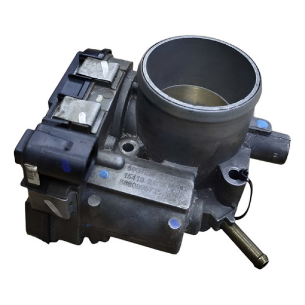 Corpo De Borboleta Tbi Palio Brava Punto Doblo 1.8 2012 2015