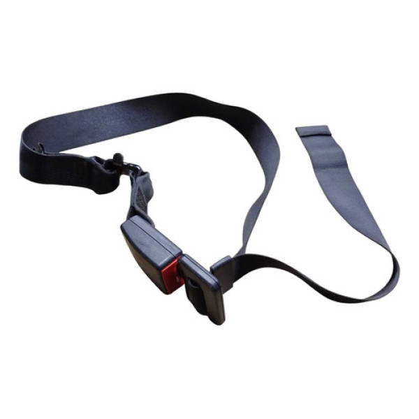 Cinto Segurança Central Traseiro Onix 2016 2017 2018