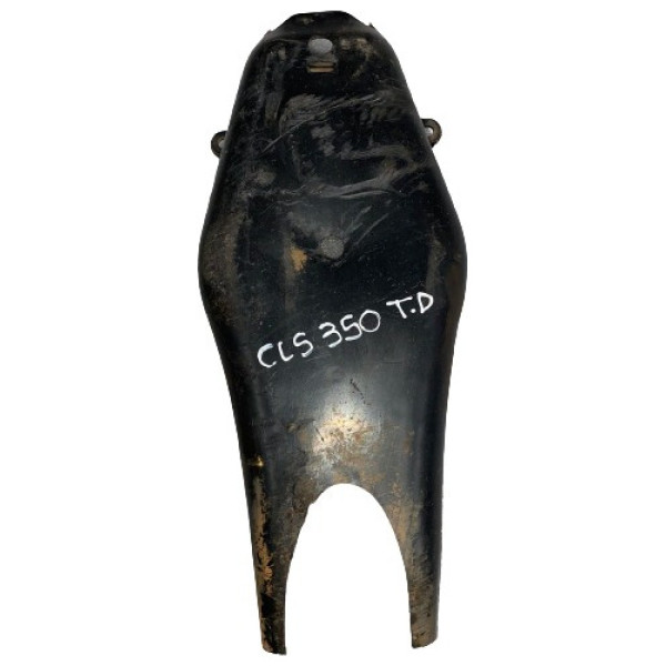 Protetor Bandeja Traseira Direita Mercedes Cls 350 2007