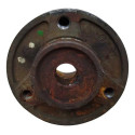 Engrenagem Virabrequim Citroen C3 Peugeot 206 207 1.4 2009
