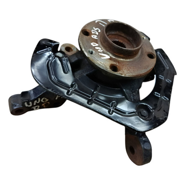 Manga Eixo Uno Vivace 1.0 Abs Dianteiro Direito 2011 2016