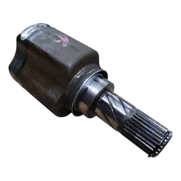 Tulipa Semi Eixo Nissan March 1.6 16v 2010 2011 2012 2013