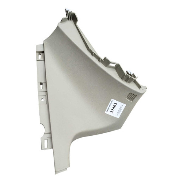 Acabamento Inferior Dianteiro Esquerdo Grand Cherokee 2015