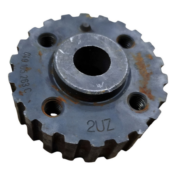 Engrenagem Virabrequim Golf 1994 1995 1996 1997 1998