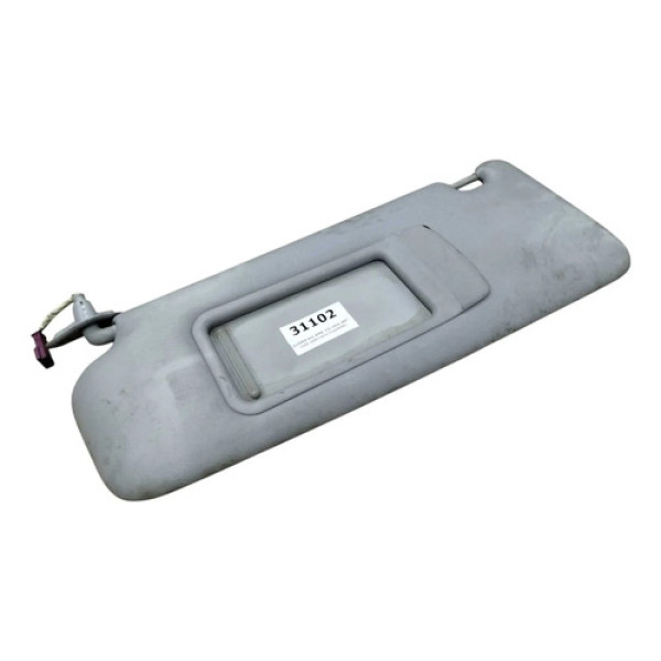 Quebra Sol Bmw 320 2006 2007 2008 2009 Lado Esquerdo