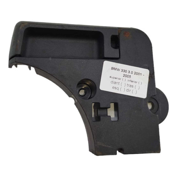 Alavanca Posição Banco Traseiro Direito Bmw 330i 2001 2005