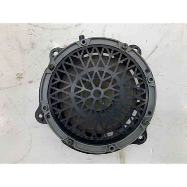 Auto Falante Traseira Direita Peugeot 308 2013 Preto