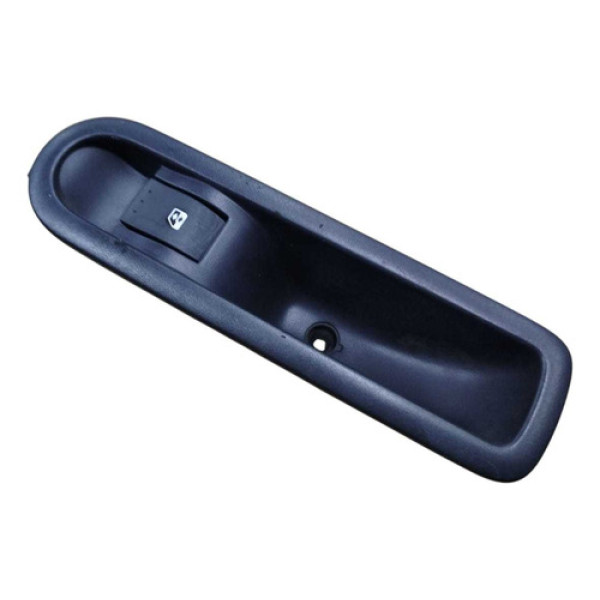 Comando Vidro Renault Megane 2007 2008 2009 Traseiro Direito