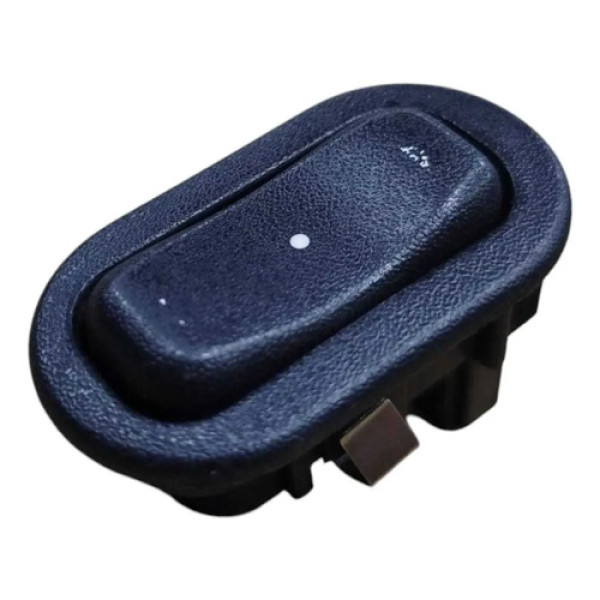 Botão Vidro Eletrico Chevrolet Agile Meriva Astra 2006 2007