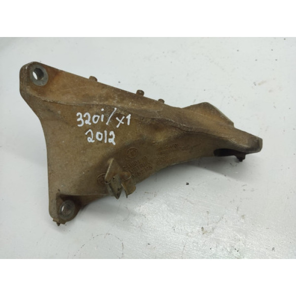 Suporte Coxim Do Motor 2.0 Bmw 320i / X1 2012