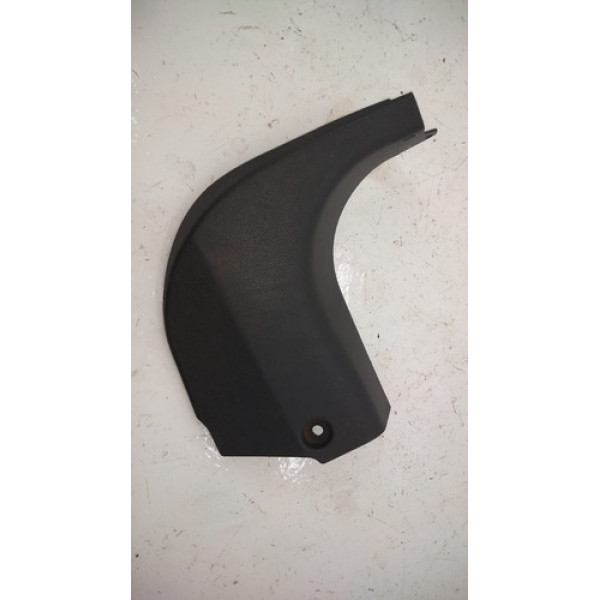 Acabamento Interno Dianteiro Esquerdo Ford New Fiesta 2017