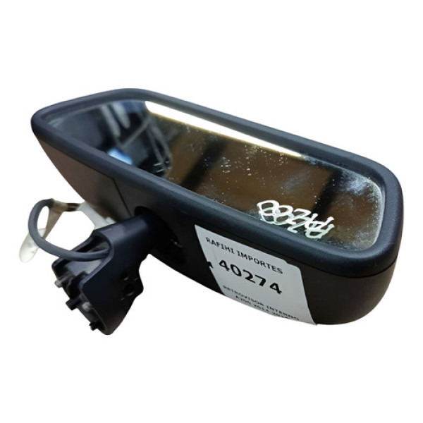 Retrovisor Interno A200 2014 2015