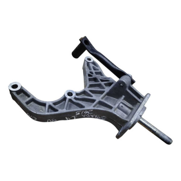 Suporte Coxim Cambio Strada Mobi 1.4 Evo 2015 2016 2017 2018