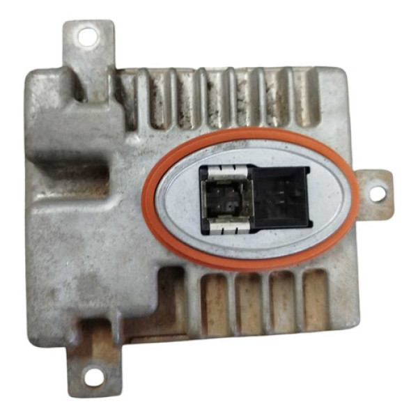 Modulo Reator Farol Xenon Bmw 320 X1 N46 2009 2010 2011 2012