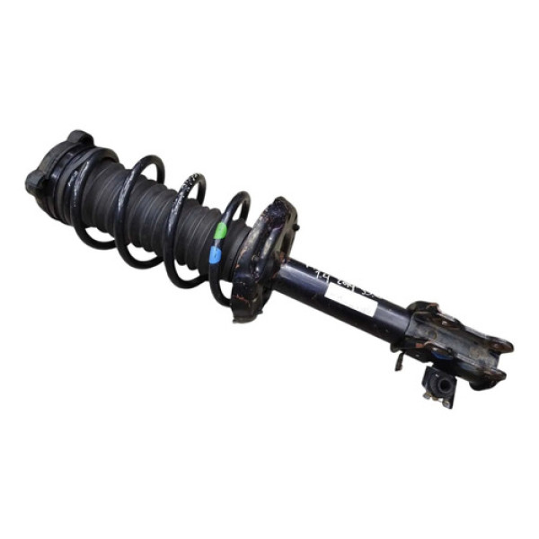 Amortecedor Mola Fiat Fiorino 1.4 Dianteiro Esquerdo 2014