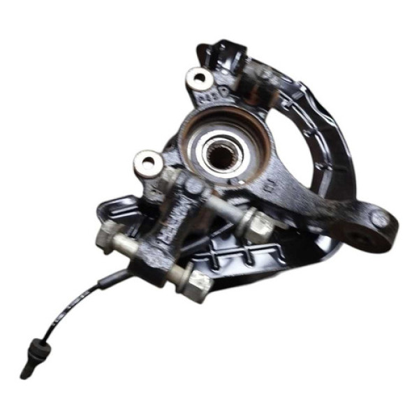 Manga Eixo Argo Argo Cronos 1.3 2018 2019 Dianteira Direita