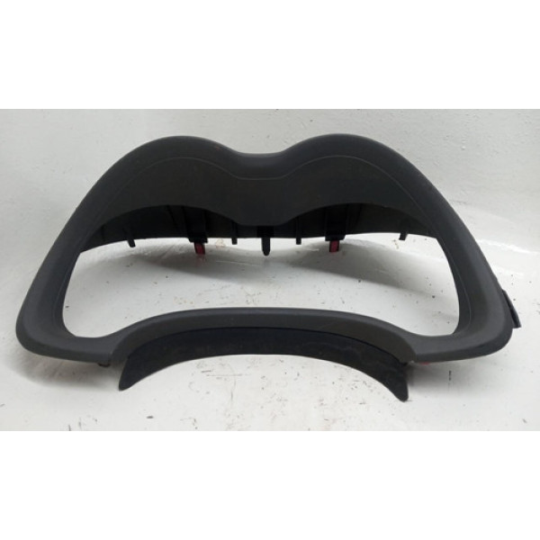 Moldura Painel De Instrumentos Corolla 2014 C/ Detalhe