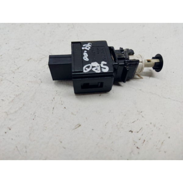 Interruptor Luz De Freio Volvo S80 T6 2000